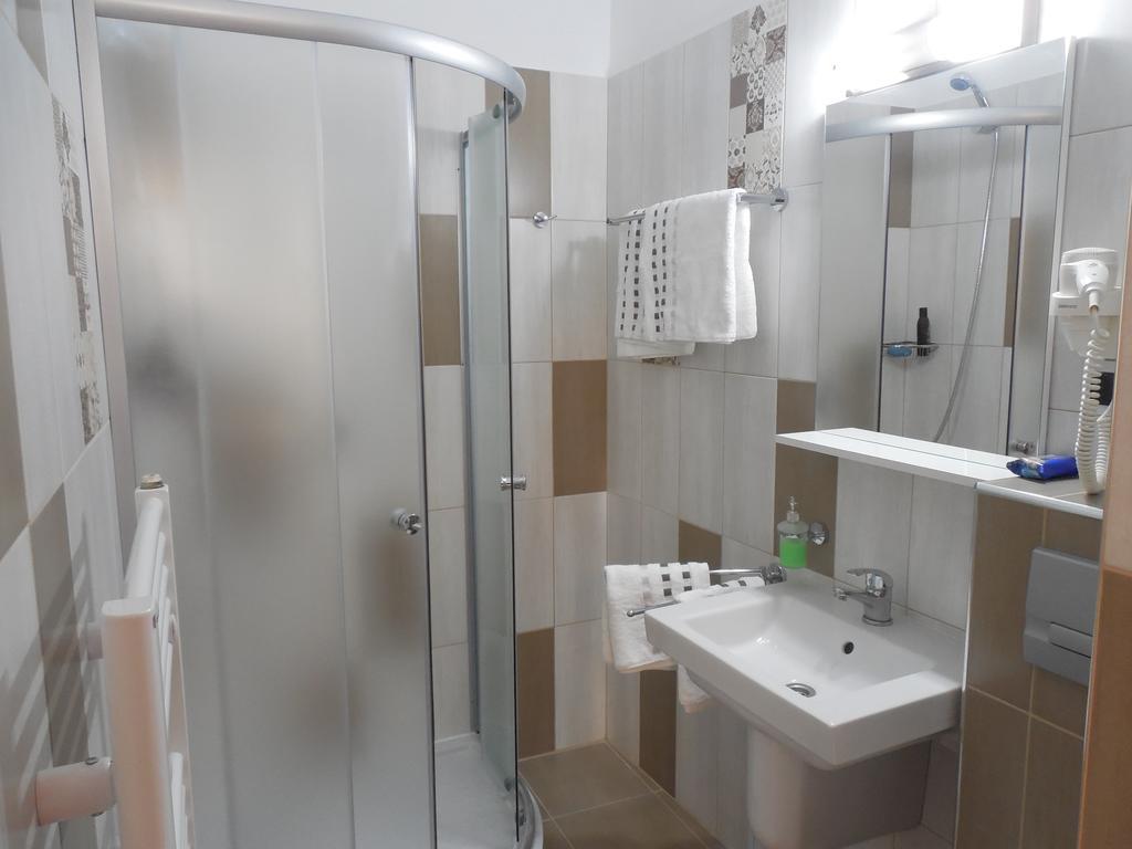 Apartament Anatol Sibiu Extérieur photo